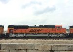 BNSF 8993